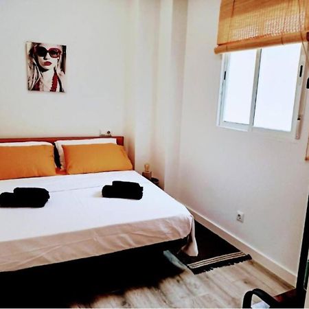 Lovelyloft Paulas 알리칸테 외부 사진