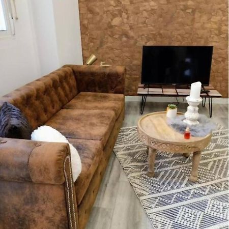 Lovelyloft Paulas 알리칸테 외부 사진