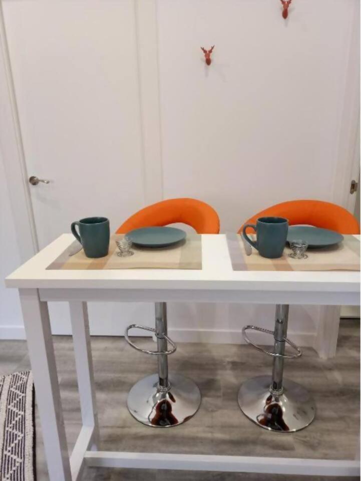 Lovelyloft Paulas 알리칸테 외부 사진