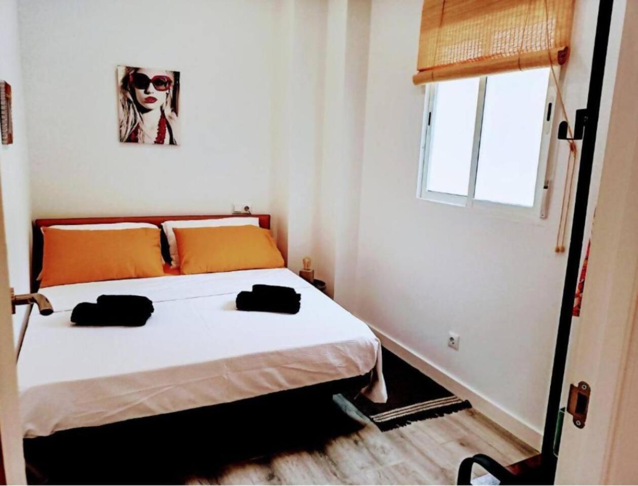 Lovelyloft Paulas 알리칸테 외부 사진