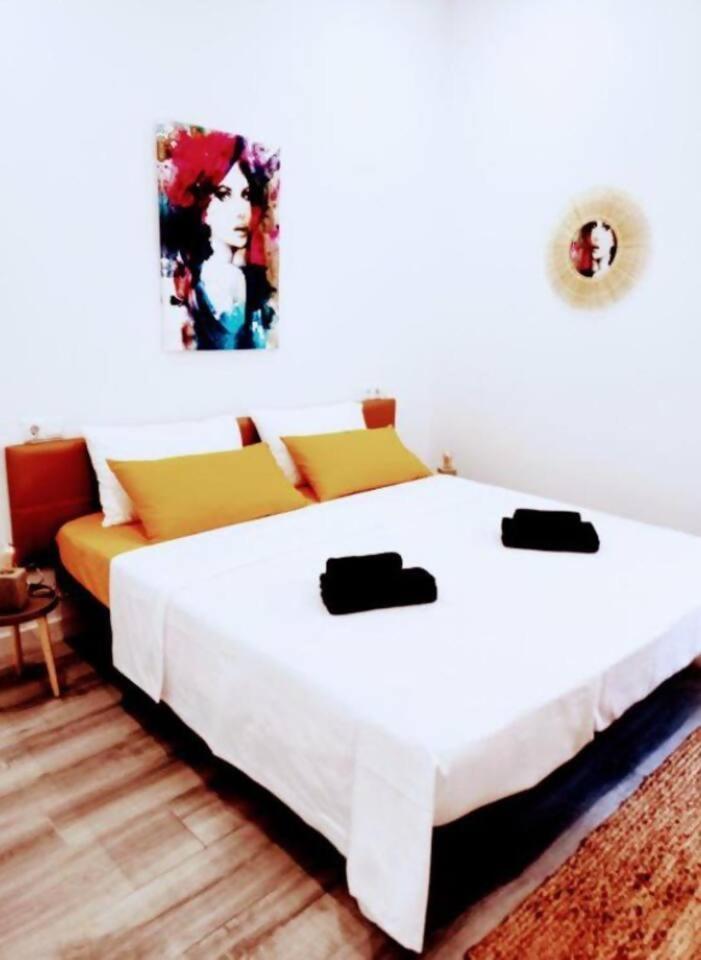 Lovelyloft Paulas 알리칸테 외부 사진