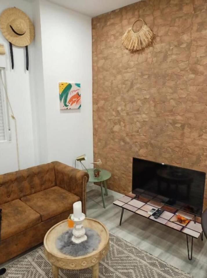 Lovelyloft Paulas 알리칸테 외부 사진