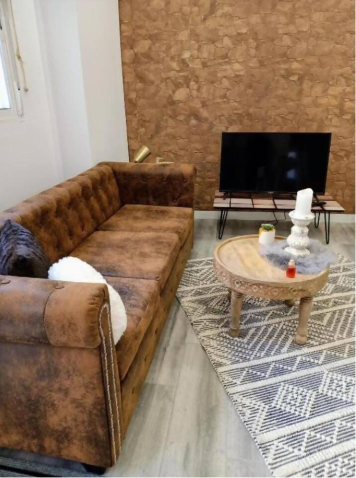 Lovelyloft Paulas 알리칸테 외부 사진