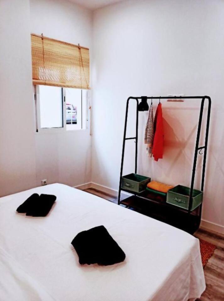 Lovelyloft Paulas 알리칸테 외부 사진